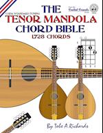 The Tenor Mandola Chord Bible