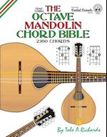 The Octave Mandolin Chord Bible