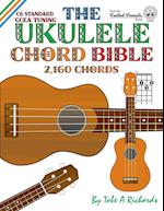 The Ukulele Chord Bible