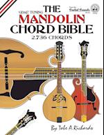 The Mandolin Chord Bible