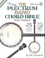 The Plectrum Banjo Chord Bible