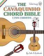 The Cavaquinho Chord Bible