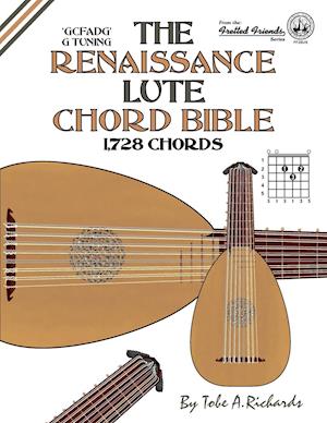 The Renaissance Lute Chord Bible