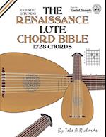 The Renaissance Lute Chord Bible