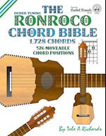 The Ronroco Chord Bible