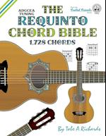 The Requinto Chord Bible