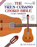 The Tres Cubano Chord Bible