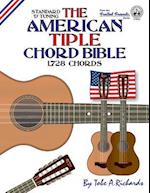 The American Tiple Chord Bible