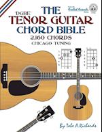 The Tenor Guitar Chord Bible