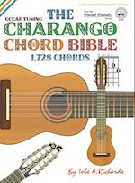 The Charango Chord Bible