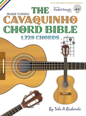 The Cavaquinho Chord Bible