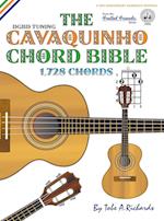 The Cavaquinho Chord Bible