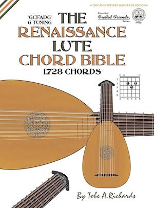 The Renaissance Lute Chord Bible