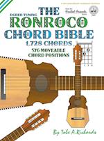 The Ronroco Chord Bible