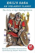 Egils Saga: the Story of Egil Skallagrimsson: an Icelandic Classic