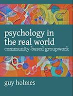 Psychology in the Real World