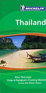 Thailand, Michelin Green Guide