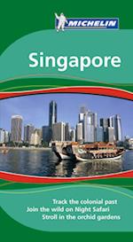 Singapore*, Michelin Green Guide