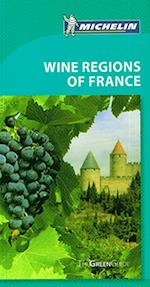 Wine Regions of France, Michelin Green Guide