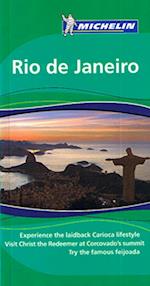 Rio de Janeiro*, Michelin Green Guide