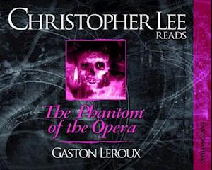 The Phantom of the Opera