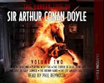 The Darker Side of Sir Arthur Conan Doyle