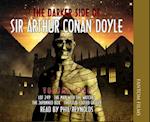 The Darker Side of Sir Arthur Conan Doyle