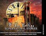 Wilkie Collins: Supernatural Stories