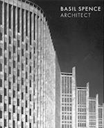 Basil Spence: Architect