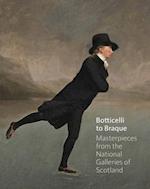 Botticelli to Braque - Masterpieces from the National Galleries of Scotland