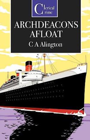 Archdeacons Afloat