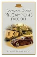 MR Campion's Falcon 
