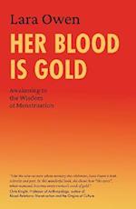 Her Blood Is Gold