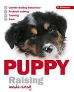 Puppy Raising Made Easy