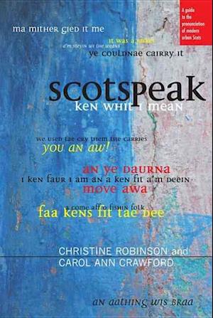 Scotspeak