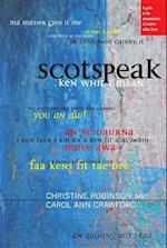 Scotspeak