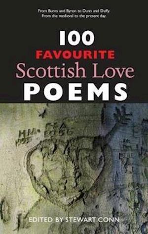 100 Favourite Scottish Love Poems