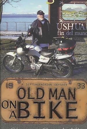 Old Man on a Bike