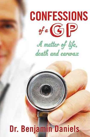 Confessions of a GP