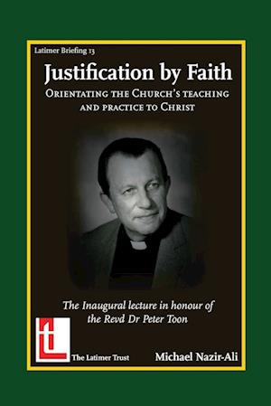 Justification by Faith