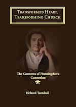 Transformed Heart, Transforming Church