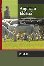 Anglican Elders?