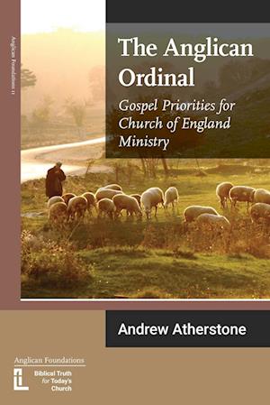 The Anglican Ordinal