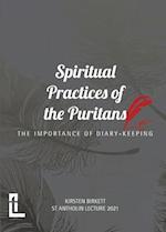 Spiritual Practices of the Puritans