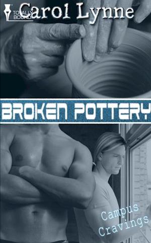 Broken Pottery