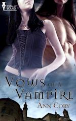 Vows of a Vampire