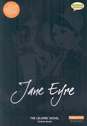 Jane Eyre