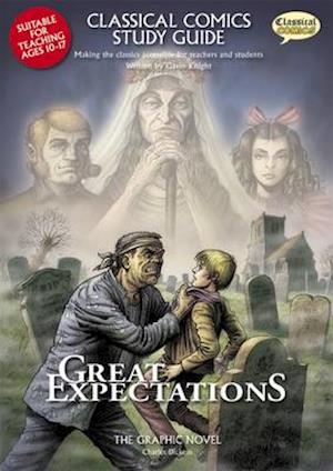 Great Expectations Study Guide