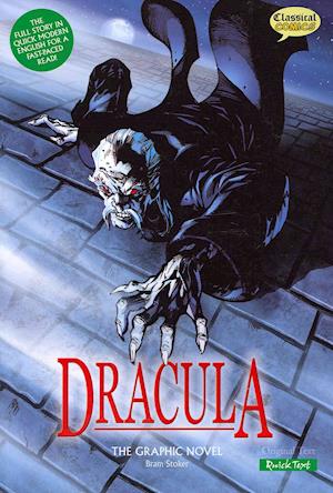 Dracula (Classical Comics)