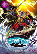 The Tempest The Graphic Novel